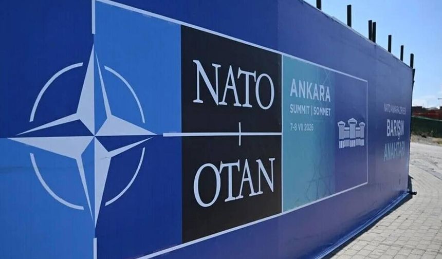 NATO Güvenlik Zirvesi öncesi Eskişehir'de denetim