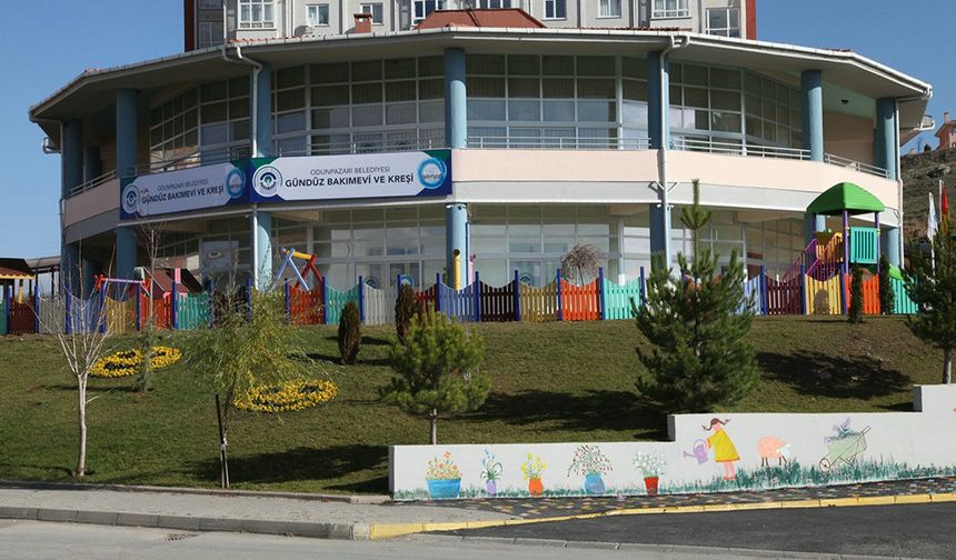 Odunpazarı’nın Alzheimer Merkezi ve kreşlerinin 2026 fiyatları belli oldu