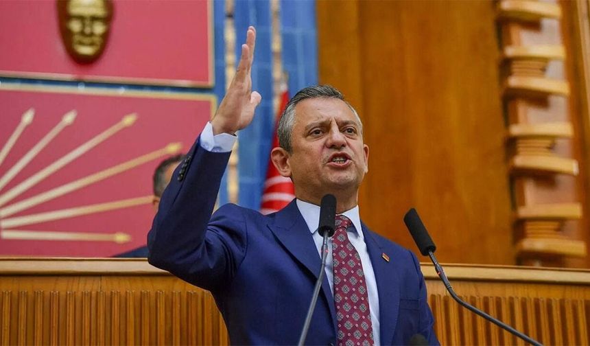Ali Baş yazdı: Özgür Özel konfor alanını terk etti lider oldu!
