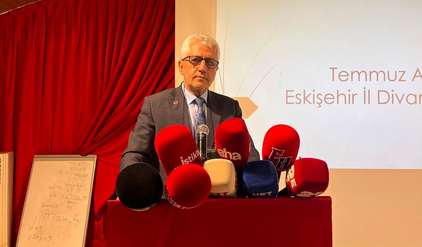 "Ekonomiyi yönetemeyenler çareyi çareyi madenlerde buldu"
