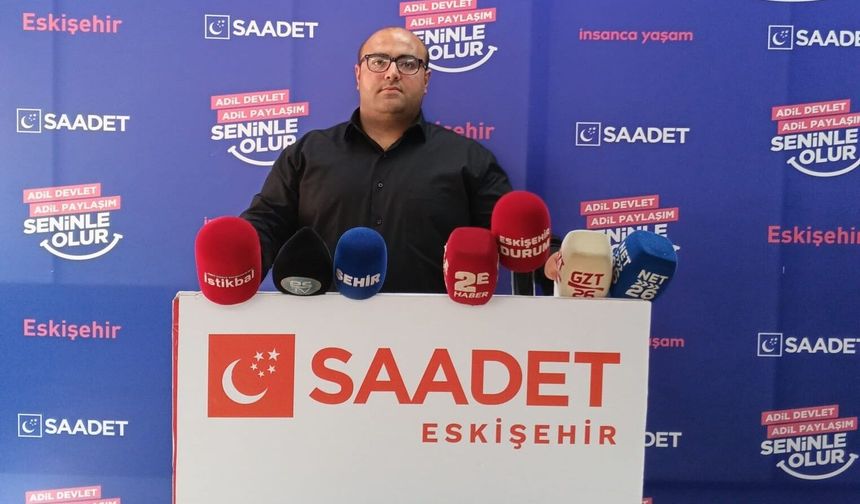 SP’li Aygün iktidara yüklendi: Kaynak gösteriş için harcanıyor