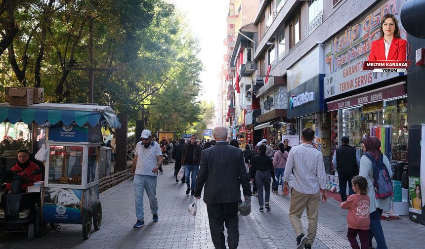 Siyasetin sıcak gündemi Eskişehir’in vicdanını bastırdı