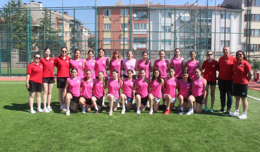 Sultanlar kondisyon depoluyor