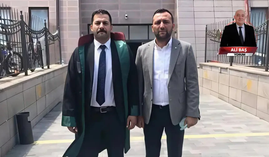 Gidene teşekkür kalana başarılar