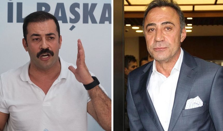 Talat Yalaz’dan Berhan Şimşek’e: “Siyasi bir cuntasınız ve istenmiyorsunuz”