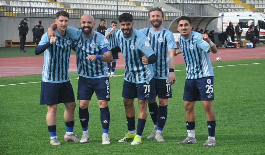 Eskişehir temsilcisi Anadolu'da kritik görüşmeler kapıda