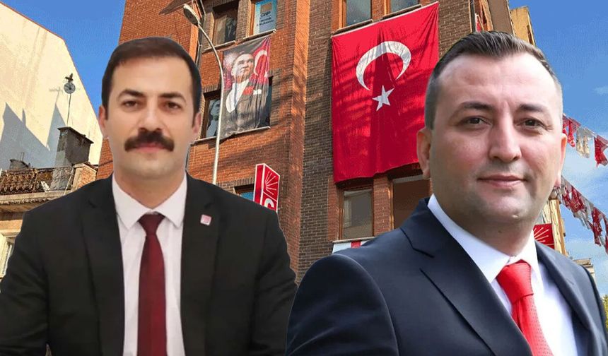 Volkan Enver Kılıç’tan Talat Yalaz’a zehir zemberek sözler