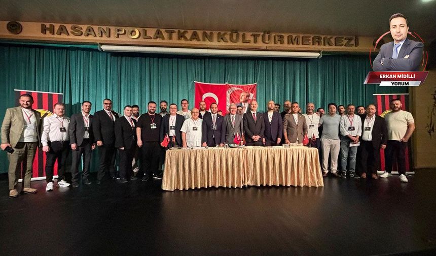 Yeni sezon öncesi
