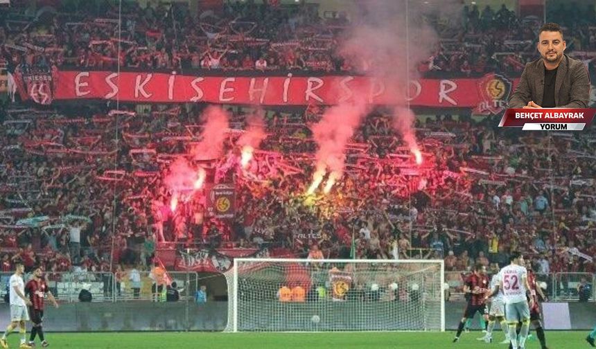 Zamanında yapılan doğru hamle en büyük transfer