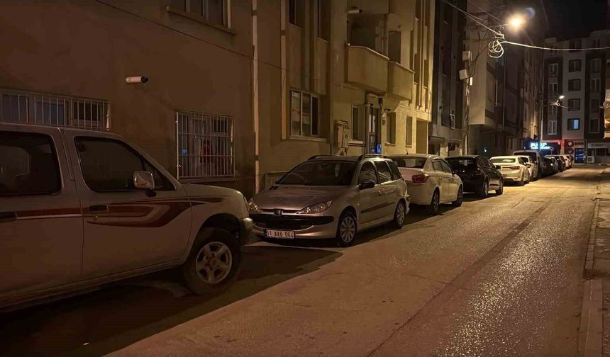 Eskişehir’de gece yarısı ilginç olay: 1 saat boyunca susmadı