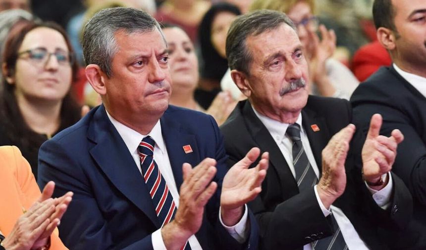 Ahmet Ataç: “Siyasi mücadelemi yeni bir siyasal zeminde sürdüreceğim”