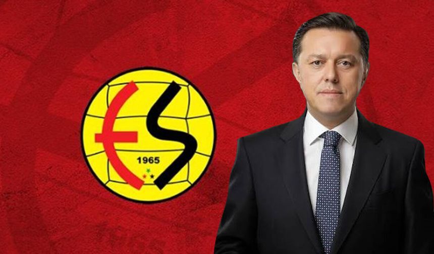 AK Parti Eskişehir Milletvekili Nebi Hatipoğlu’dan Eskişehirspor’a kombine desteği: “500 kombine feda olsun”