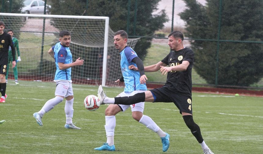 Amatör futbolda yeni dönem