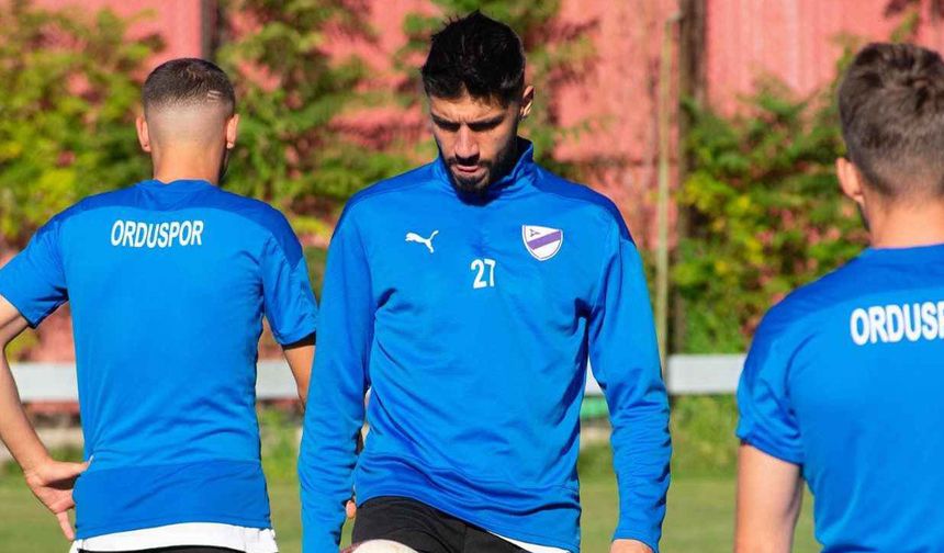 Anadolu golcü için düğmeye bastı
