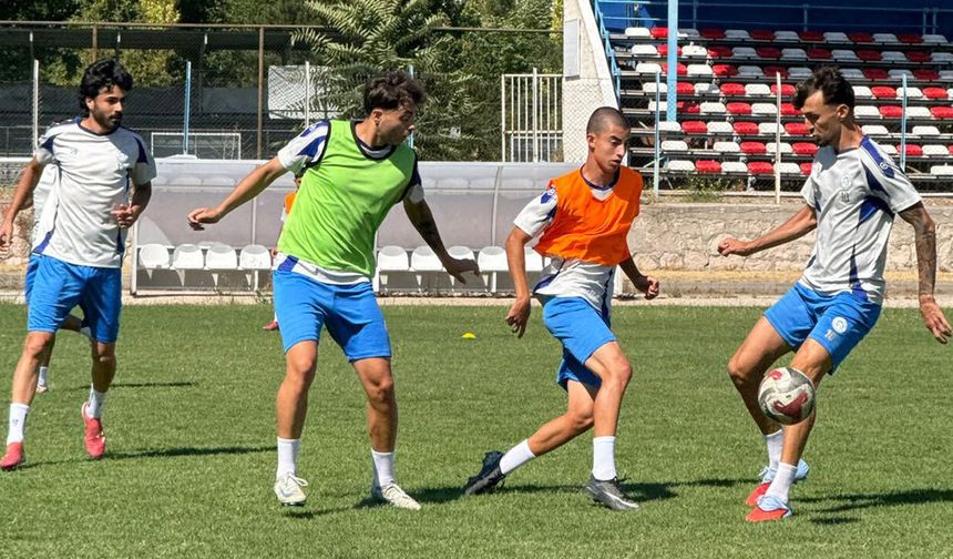 Anadolu, Manavgat ile oynayacak