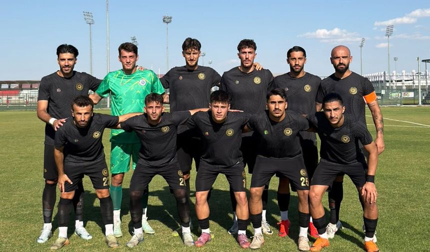 Anadolu, Osmaneli ile eşleşti
