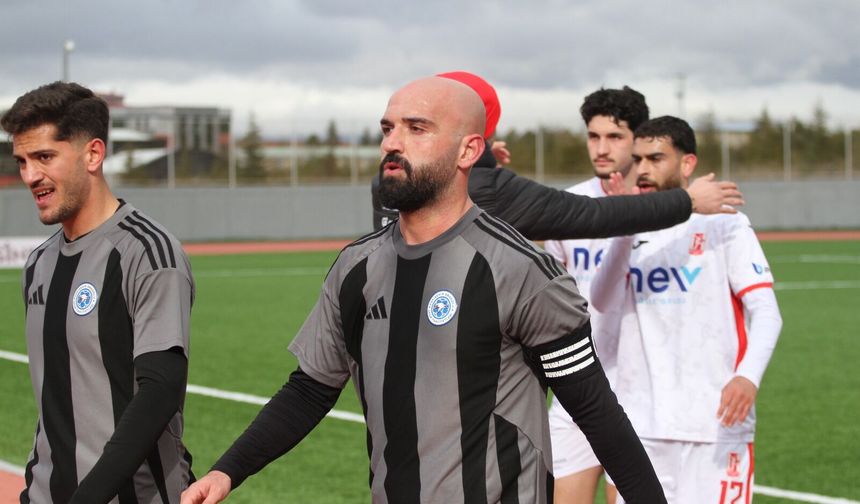 Anadolu SFK transferde düğmeye bastı