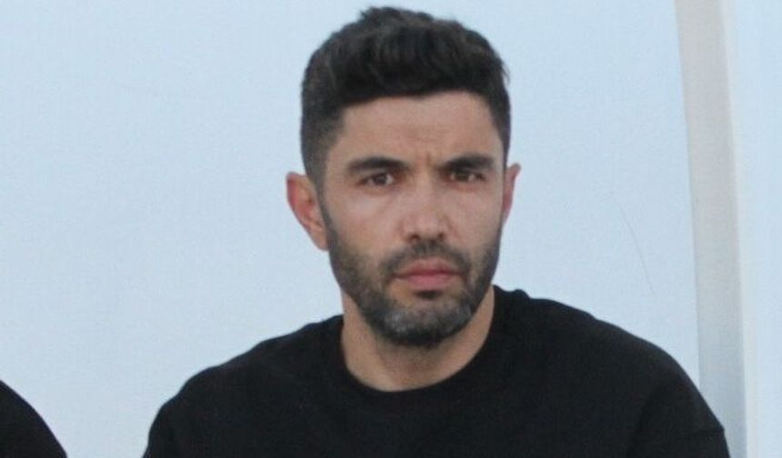 Anadolu'da Özkan Karabulut transferi iptal