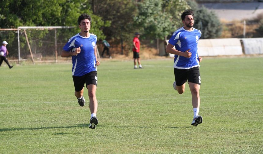 Anadolu'da yeni transferlere özel program
