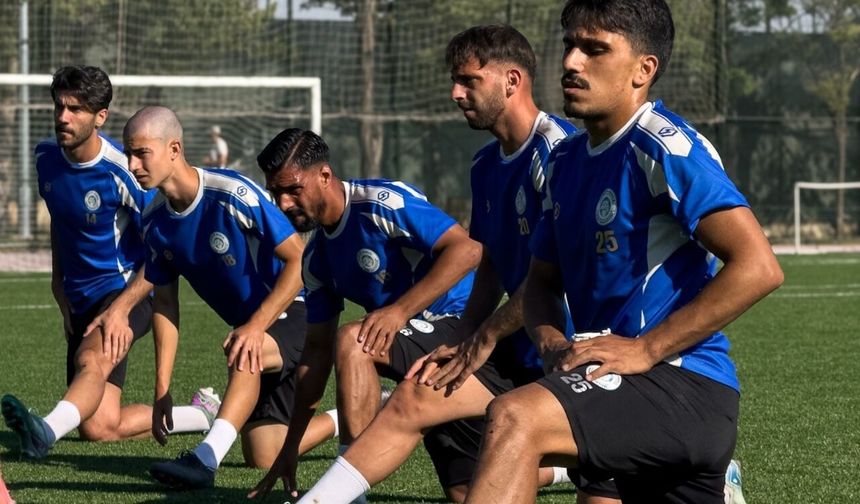 Anadolu'nun sırada 2 provası var