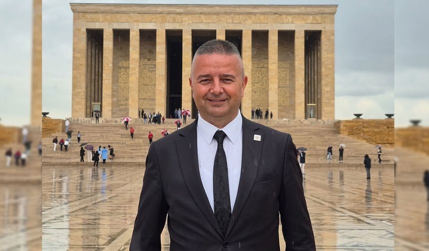Atatürkçü Düşünce Derneği Eskişehir Şubesi’nde istifa