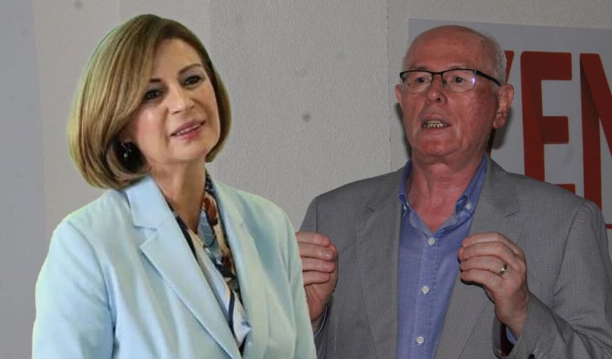 Kazım Kurt'tan Ayşe Ünlüce yorumu: Kendi bireysel tercihidir