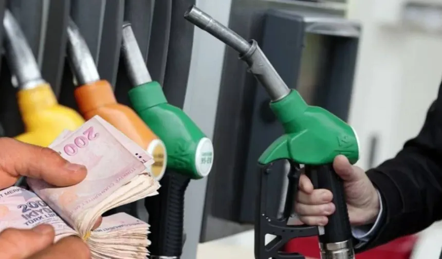 Benzine zam geliyor: Eskişehir'de litre fiyatı ne kadar olacak?