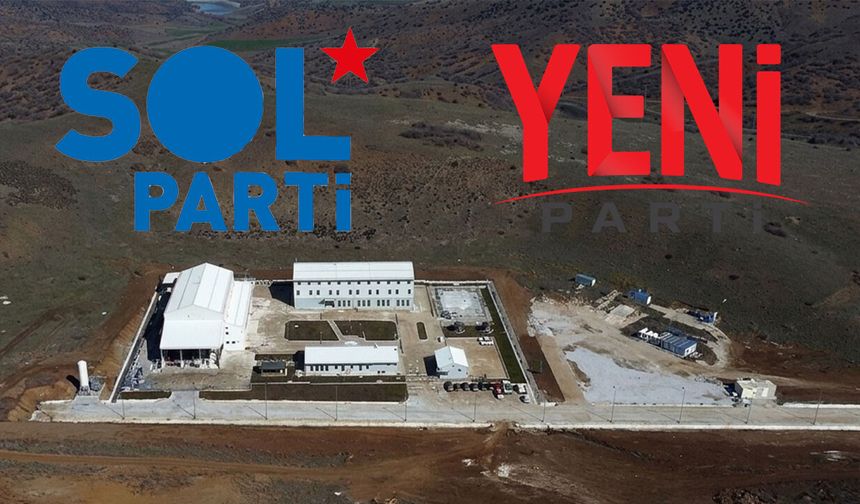 Beylikova ve Sivrihisar’daki acele kamulaştırma kararına tepkiler büyüyor