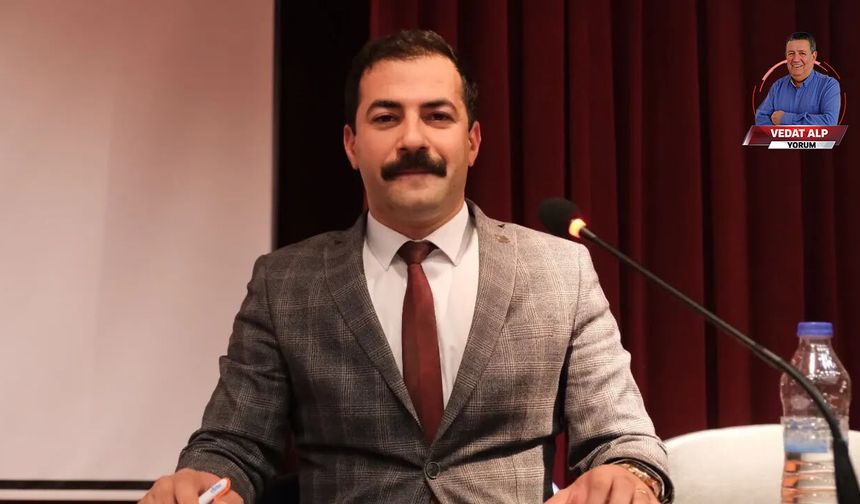 Bıyıklı olana mı inanalım bıyıksız olana mı?
