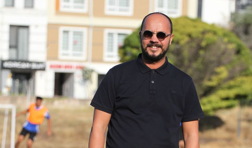 “Bu kez sahada gerçek bir takım olacak”