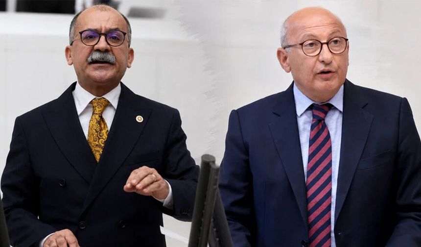 Çakırözer ve Arslan’dan başkanlara tebrik: “YENİ Parti Eskişehir’de güçleniyor”