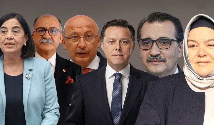 Çerçeve Yasa TBMM’den geçti: Eskişehir’in 6 milletvekili de oy kullandı