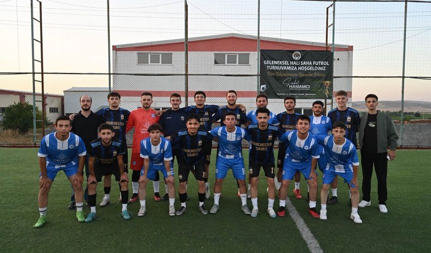 Çeyrek finalde ilk yarı finalistler belli oldu