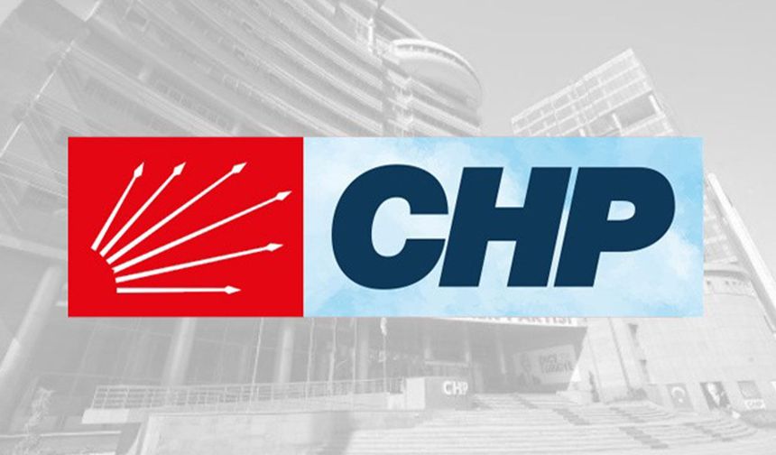 CHP Eskişehir’de 4 kırsal ilçeye başkan atadı
