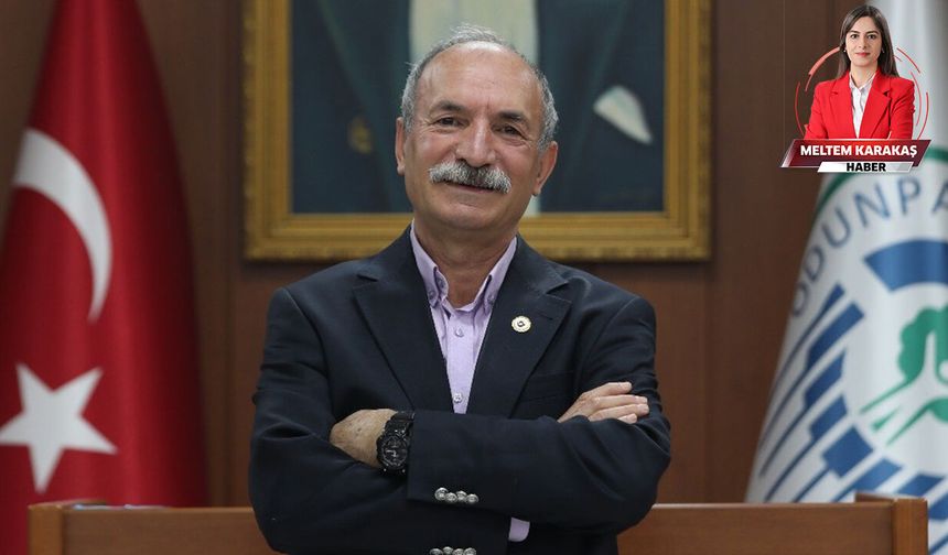 CHP’li Meclis Üyesi Çelik: “Ayşe Ünlüce’nin bize karşı tavrı belirleyici olacak”