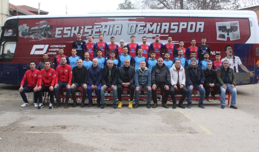Demirspor'da beklenen son gerçekleşti