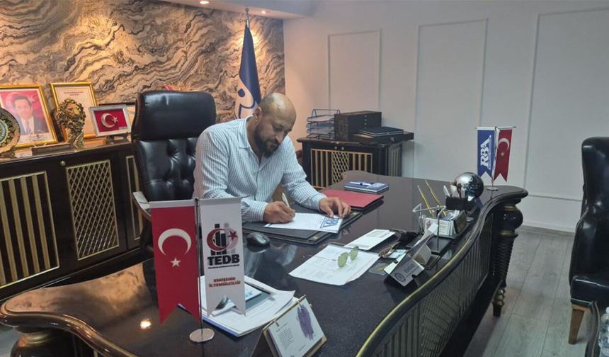 EİDS onaylı ilanlarda yeni dönem: Taşınmaz ve araç ilanları sosyal medyada paylaşılabilecek