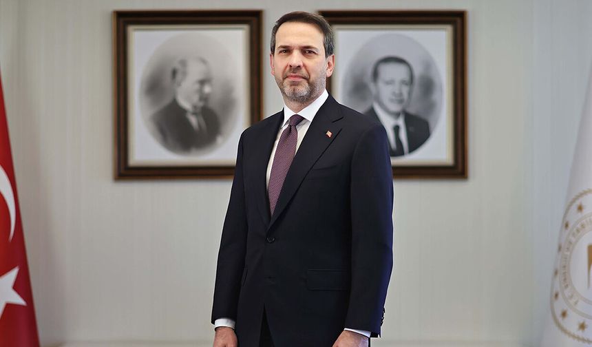 Enerji Bakanı Alparslan Bayraktar Eskişehir’e geliyor