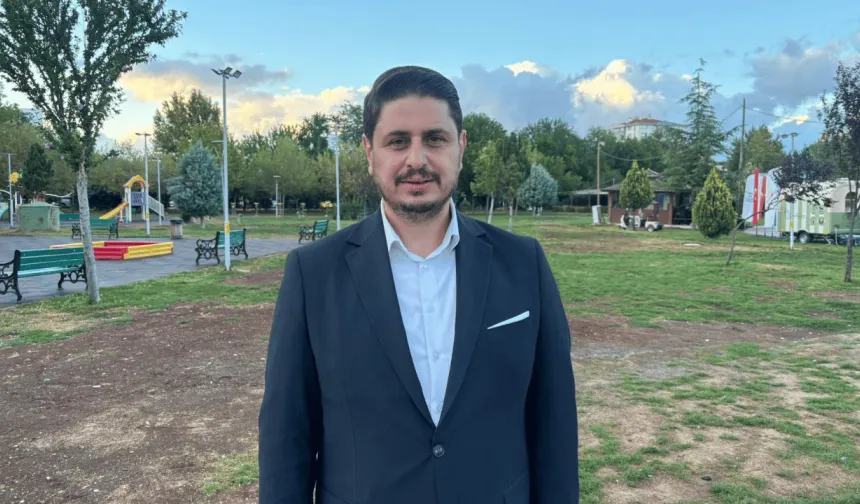 Erkan Koca’dan Eskişehirspor altyapı tesisleri için çağrı: “Üç yıldır bir çivi bile çakılmadı”