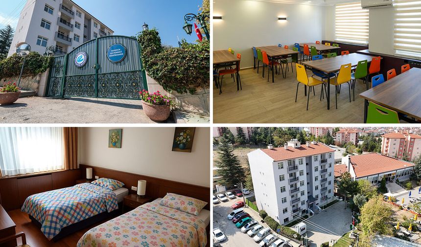Eskişehir Bademlik Kız Öğrenci Misafirhanesi başvuruları başlıyor! Tarihler belli oldu
