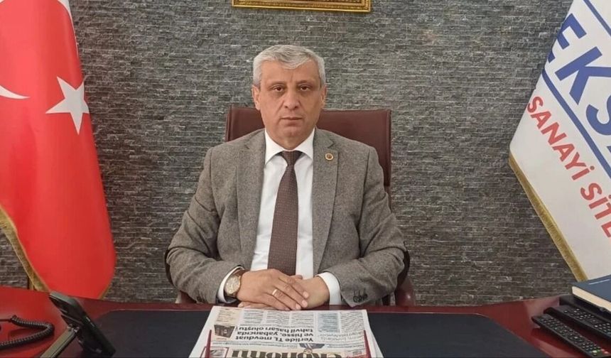 Eskişehir Büyükşehir’de Çağrı Özeçoğlu’nun yerine gelecek isim belli oldu