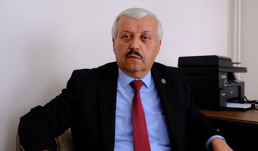 Eskişehir Esnaf Odaları Birliği Başkanı’ndan vatandaşlara alışveriş çağrısı