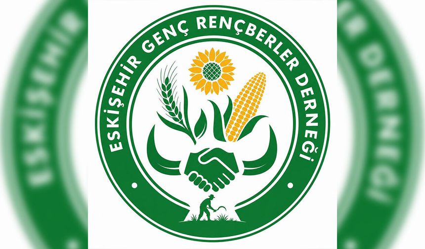 Eskişehir Genç Rençberler Derneği kuruldu