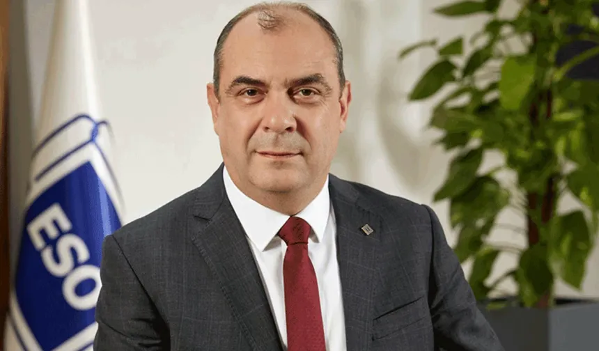 Eskişehir Sanayi Odası Başkanı Kesikbaş’tan pizza fiyatı çıkışı