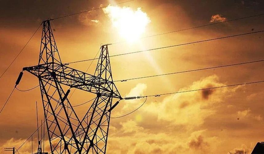 Eskişehir’de 1 Eylül için elektrik kesintisi uyarısı!