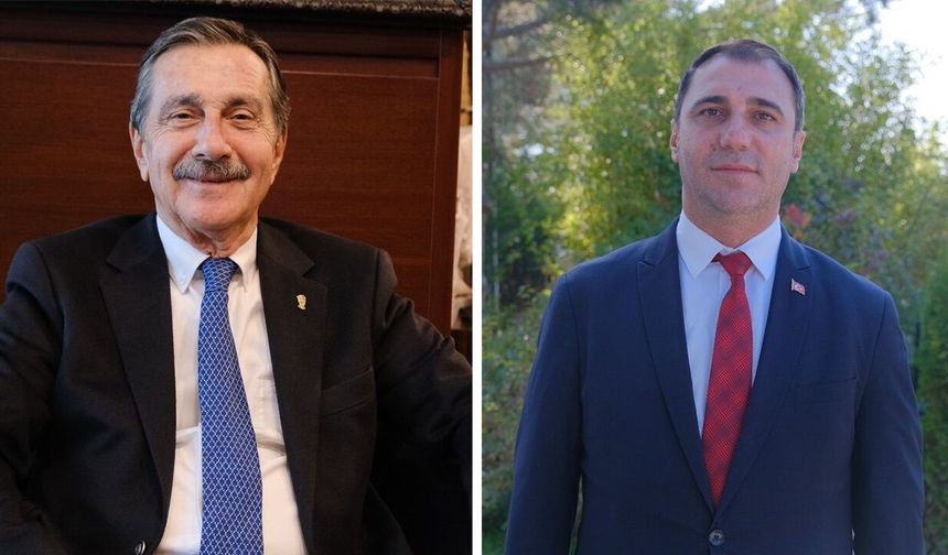 Eskişehir’de 2 belediye başkanı daha CHP’den istifa etti