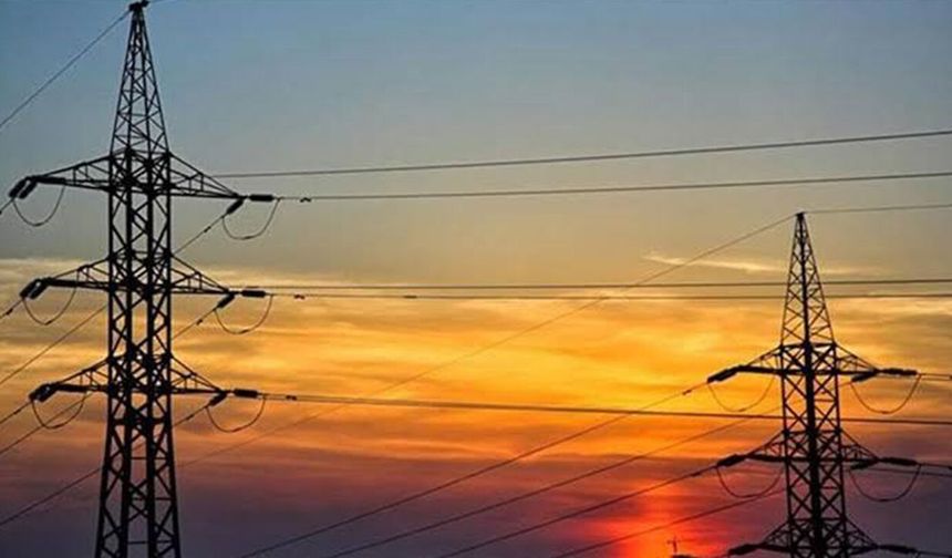 Eskişehir’de 3 ilçe için elektrik kesintisi uyarısı