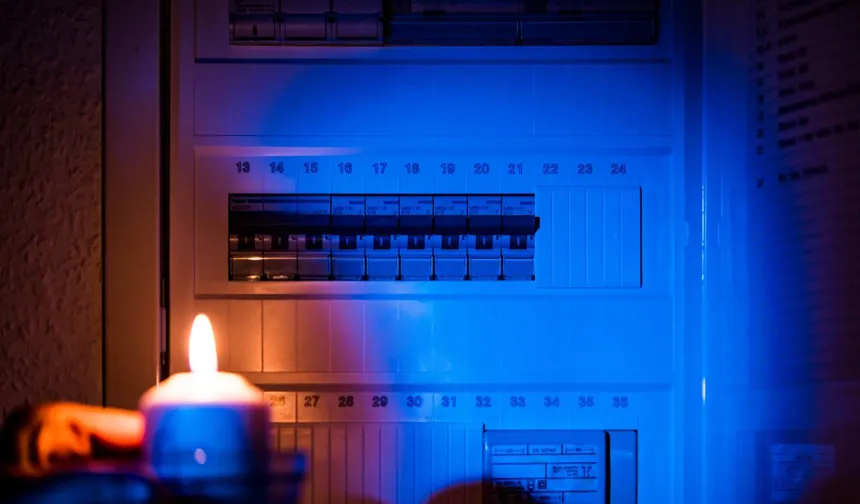Eskişehir’de 3 ilçede planlı elektrik kesintisi: Saatler belli oldu