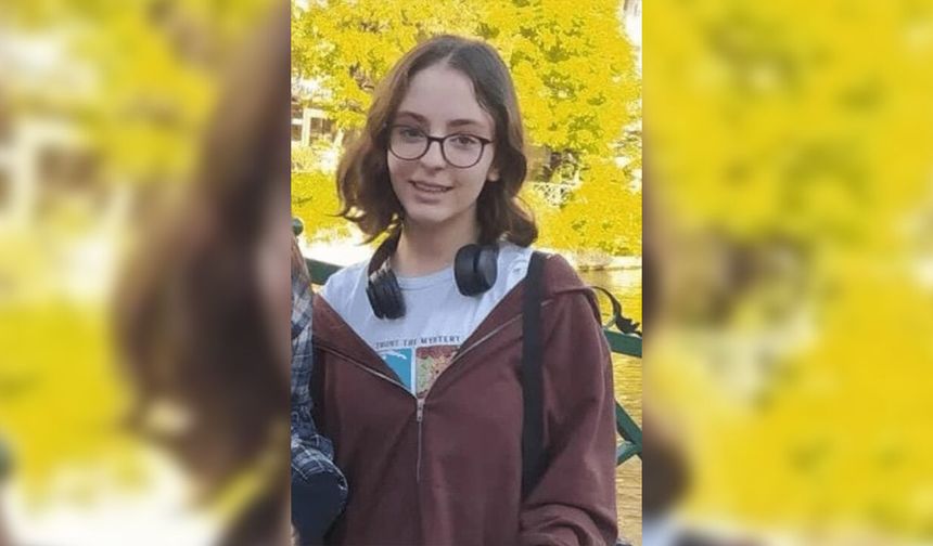 Eskişehir'de 4 gündür aranan Merve'den sevindiren haber