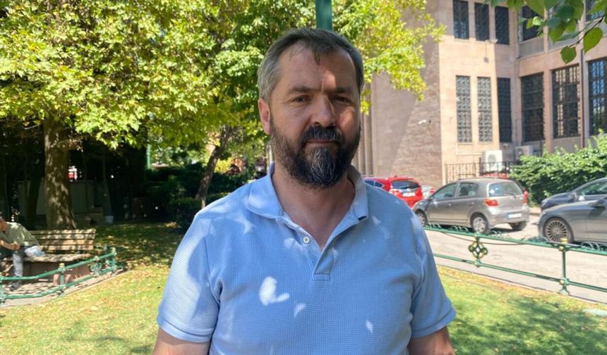Eskişehir'de 4 gündür aranan Merve'nin babasından dikkat çeken iddia